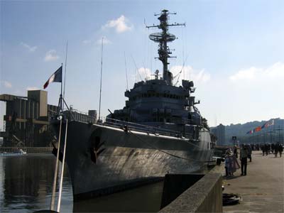 Rencontre du LCVP avec le PH Jeanne d