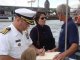 320. Visite officielle US