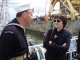 090. Visite officielle US