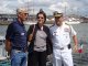 100. Visite officielle US