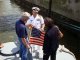 150. Visite officielle US