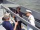 160. Visite officielle US