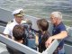280. Visite officielle US