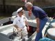 190. Visite officielle US