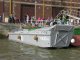 010. Le LCVP à quai durant l'Armada